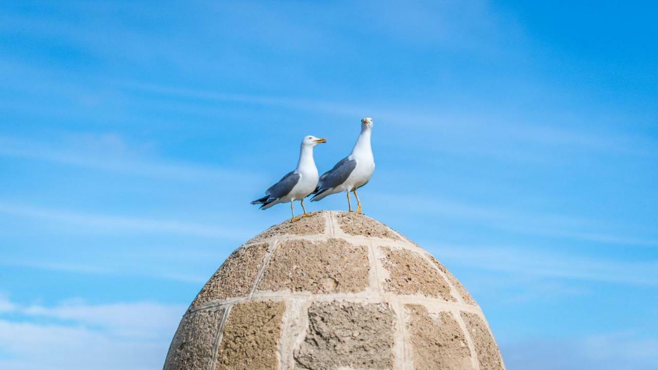 Appartamento Luz de Cádiz Esterno foto